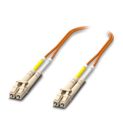 Phoenix Contact - Patchkabel LWL Industrie LWL-Patch-Kabel FOC-LC:PA-LC#1146514