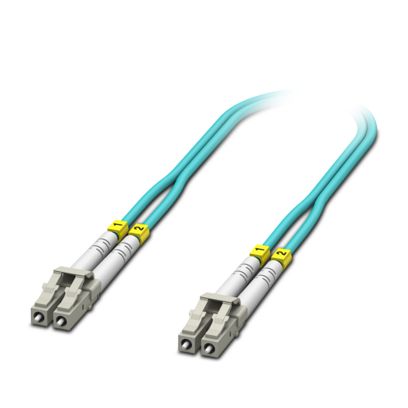 Phoenix Contact - Patchkabel LWL Industrie LWL-Patch-Kabel FOC-LC:PA-LC#1185475