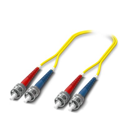 Phoenix Contact - Patchkabel LWL Industrie LWL-Patch-Kabel FOC-ST:PA-ST#1115564