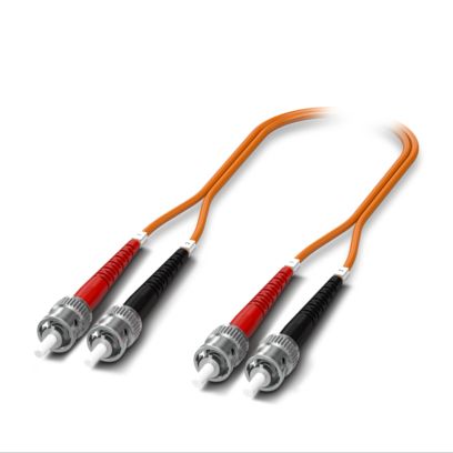 Phoenix Contact - Patchkabel LWL Industrie LWL-Patch-Kabel FOC-ST:PA-ST#1144193