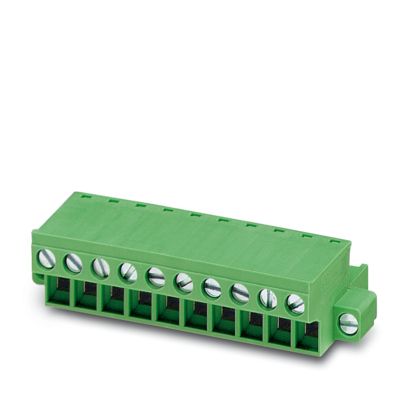 Phoenix Contact - Kabelsteckverbinder für Leiterplattensteckverbinder Leiterplattenstecker FRONT-MSTB 2#1315389 − 1000 Stück
