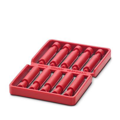 Phoenix Contact - Codierelement für Industriesteckverbinder Kodierelement HC-CP-CK2.5-PL