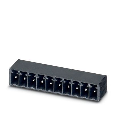 Phoenix Contact - Leiterplattensteckverbinder Leiterplatten-Grundleiste MC 1,5/ 2-G-#1633694 − 1200 Stück