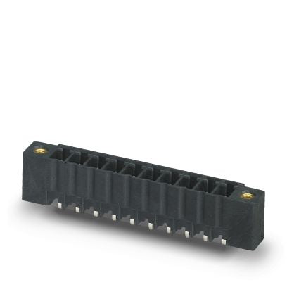 Phoenix Contact - Leiterplattensteckverbinder Leiterplatten-Grundleiste MCV 1,5/19-G#1329816 − 1000 Stück