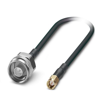 Phoenix Contact - Konfektioniertes Koaxkabel Koaxial-Kabel NBC-COX-CNM/#1340143