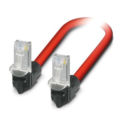 Phoenix Contact - Konfektioniertes Sensor-Aktor-Kabel Patch-Kabel NBC-R4ACB/0,#1113276