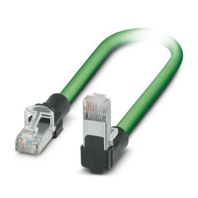 Phoenix Contact - Konfektioniertes Sensor-Aktor-Kabel Patch-Kabel NBC-R4ACS/2,#1113309