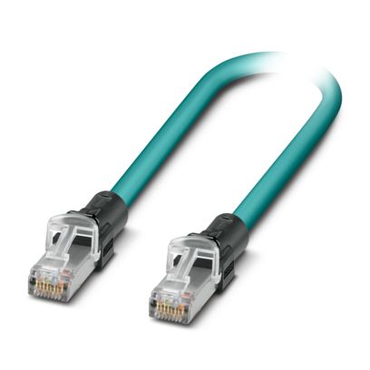 Phoenix Contact - Konfektioniertes Sensor-Aktor-Kabel Patch-Kabel NBC-R4ACS/30#1586505