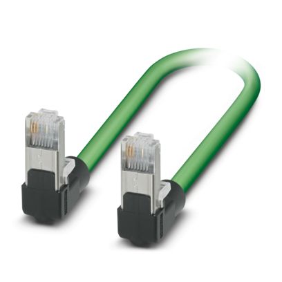 Phoenix Contact - Konfektioniertes Sensor-Aktor-Kabel Patch-Kabel NBC-R4ACT/0,#1113301