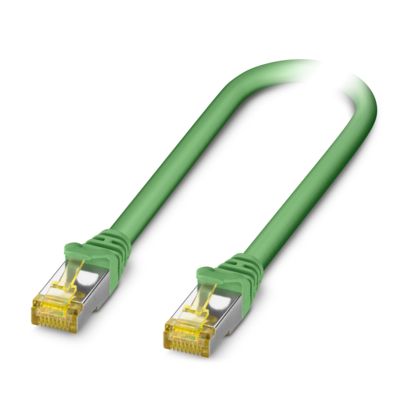 Phoenix Contact - Patchkabel Kupfer Patch-Kabel NBC-R4OC/20,#1523709