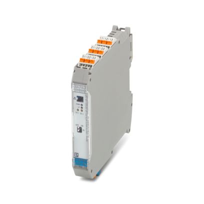 Phoenix Contact - Trennverstärker Speise/Eingangstrennverst. MACX MCR-EX-#1290776