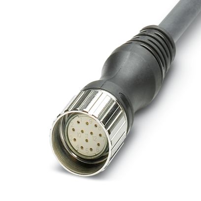 Phoenix Contact - Konfektioniertes Sensor-Aktor-Kabel Stammleitung RCK-TGUM/BL1#1260769