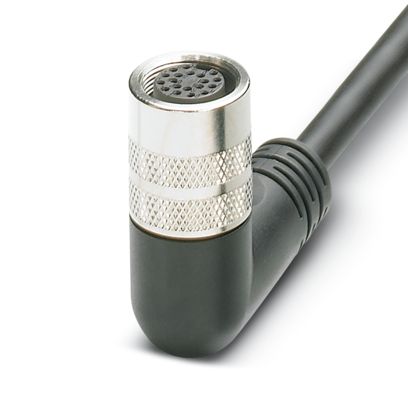 Phoenix Contact - Konfektioniertes Sensor-Aktor-Kabel Stammleitung SAC-12P-10,0#1260746