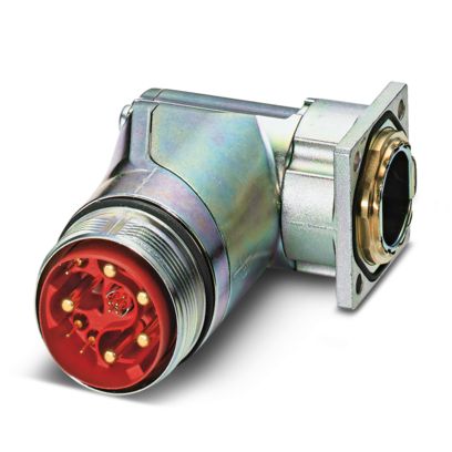 Phoenix Contact - Modularer Steckverbinder (Industriesteckverbinder) Schraube SB-Z0039 − 150 Stück