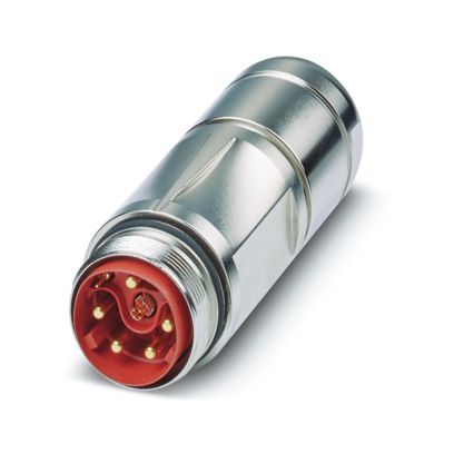 Phoenix Contact - Modularer Steckverbinder (Industriesteckverbinder) Gehäuseteil SB-Z0043 − 48 Stück