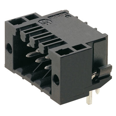 Weidmüller - Leiterplattensteckverbinder Verbinder 3.50mm S2L-SMT 3#1807610000 − 235 Stück