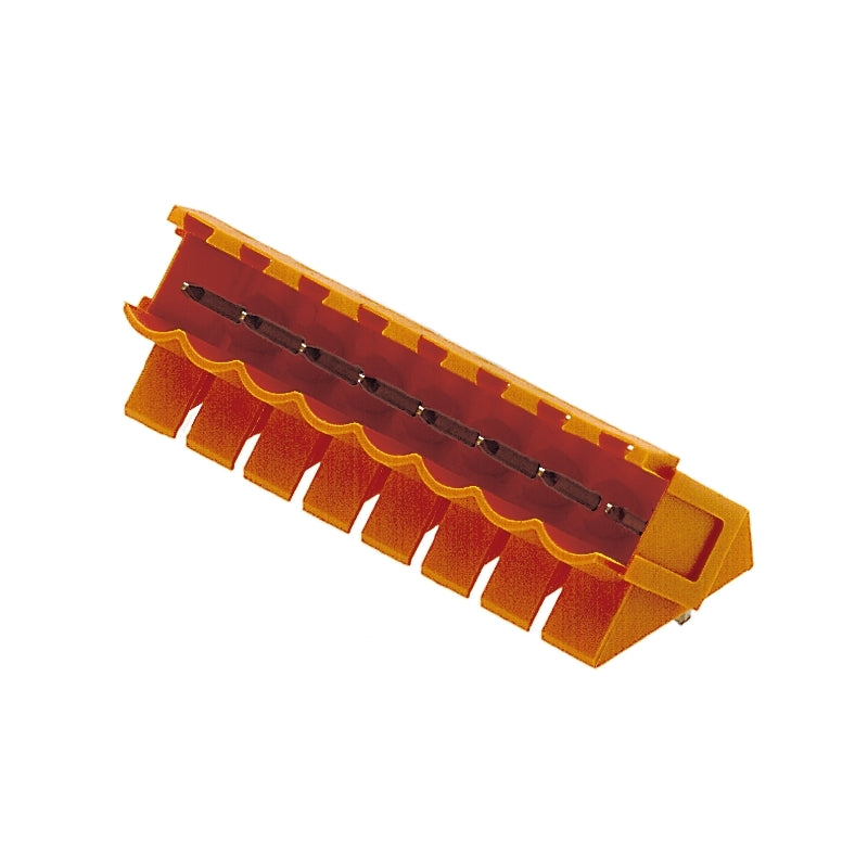 Weidmüller - Leiterplattensteckverbinder Verbinder 5.08mm SL 5.08/0#1635520000  − 100 Stück