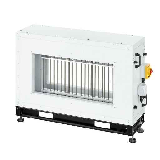 Helios Ventilatoren - Zubehör/Ersatzteile für Ventilatoren Elektr. Nachheizung extern AIR1-ENH RH 9500 9500 29,2 kW