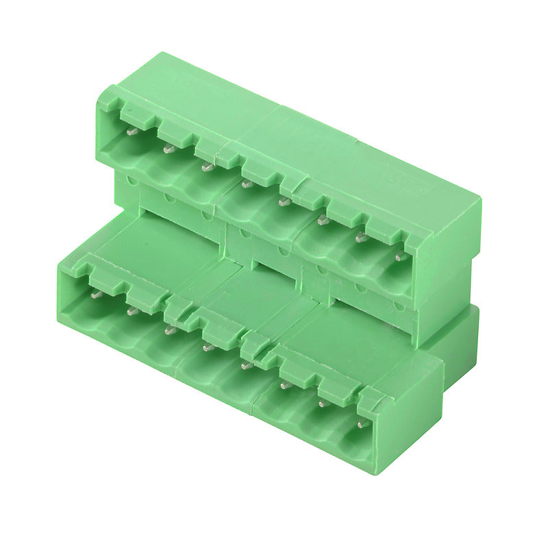 Weidmüller - Leiterplattensteckverbinder Leiterplattensteckverbind. CHDV 5.00#2646810000 320V, 10A − 20 Stück