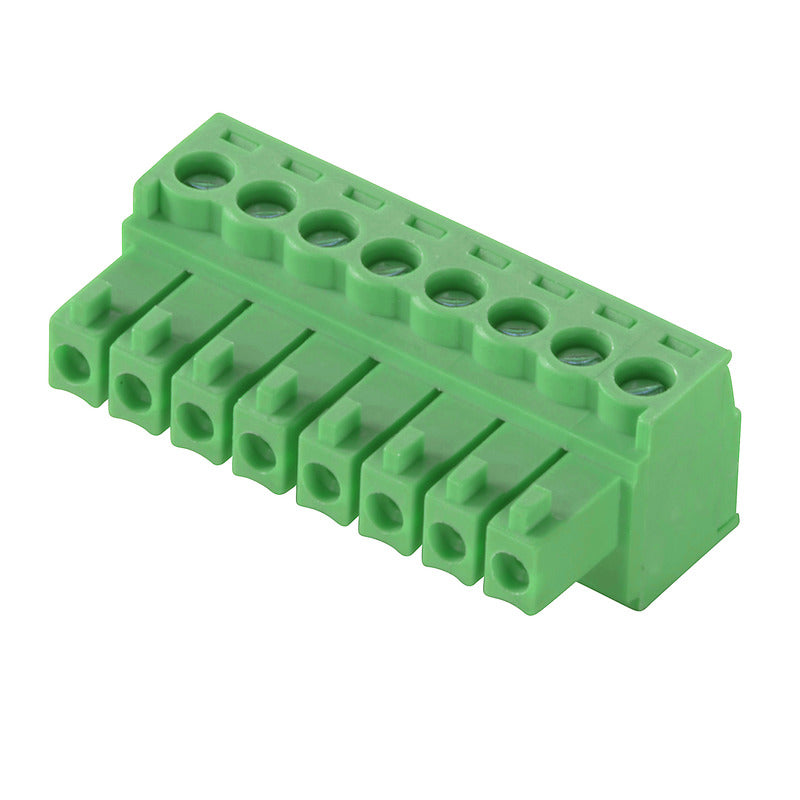 Weidmüller - Kabelsteckverbinder für Leiterplattensteckverbinder Leiterplattensteckverbind. CPS 3.50/#2640350000 160V, 8A − 72 Stück