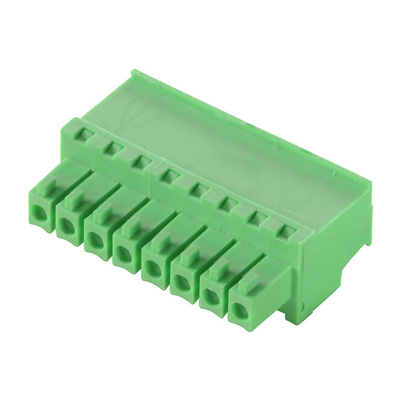 Weidmüller - Kabelsteckverbinder für Leiterplattensteckverbinder Leiterplattensteckverbind. CPS 3.50/#2640510000 160V, 8A − 78 Stück