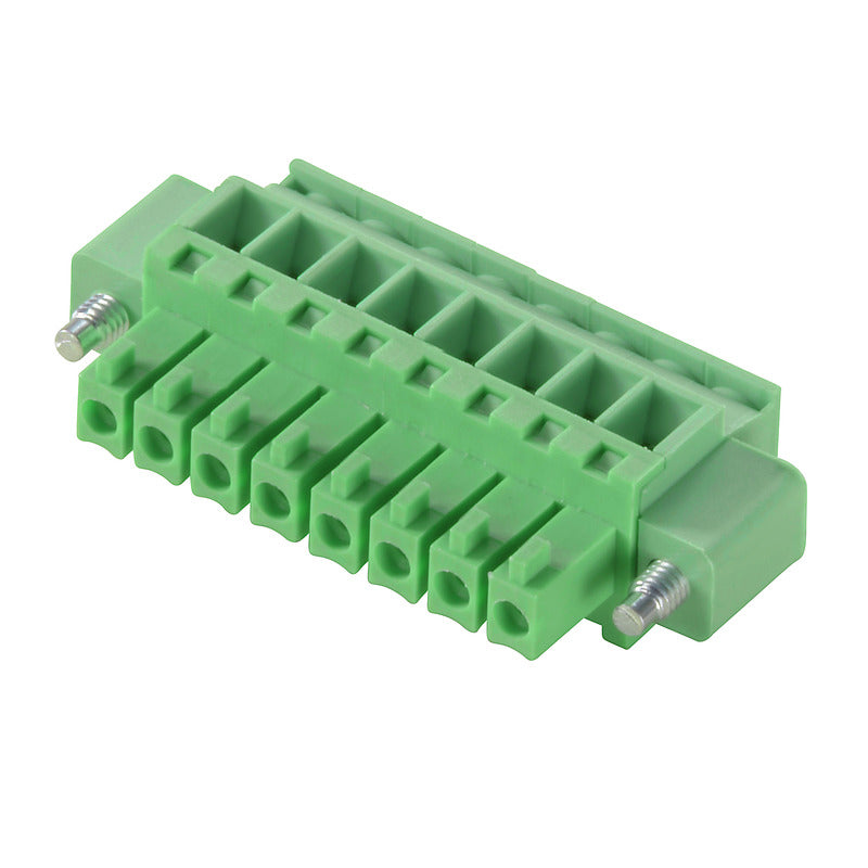 Weidmüller - Kabelsteckverbinder für Leiterplattensteckverbinder Leiterplattensteckverbind. CPS 3.50/#2640700000 160V, 8A − 72 Stück