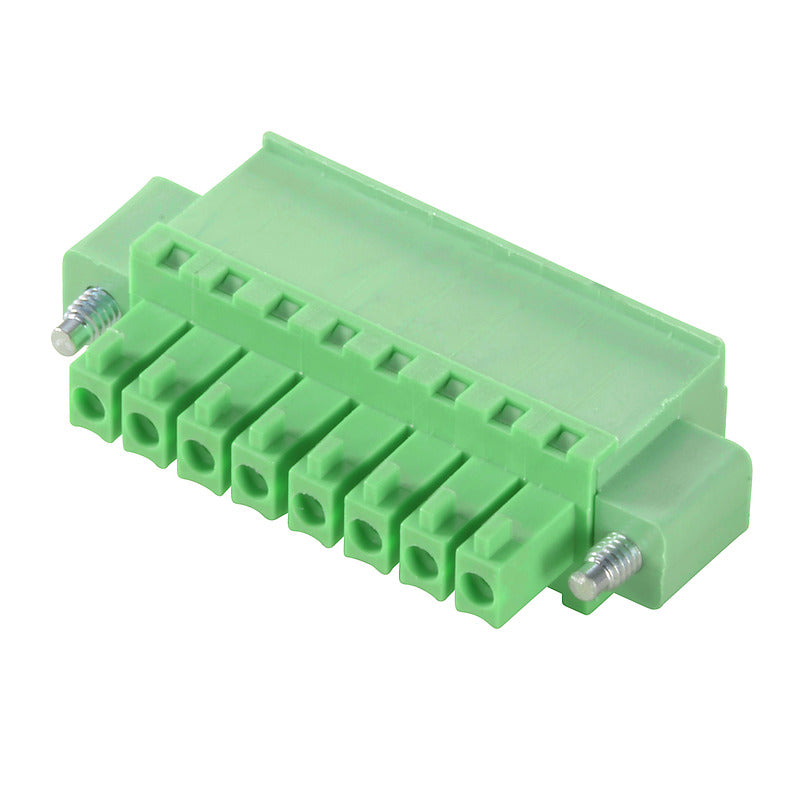 Weidmüller - Kabelsteckverbinder für Leiterplattensteckverbinder Leiterplattensteckverbind. CPS 3.50/#2641020000 160V, 8A − 108 Stück