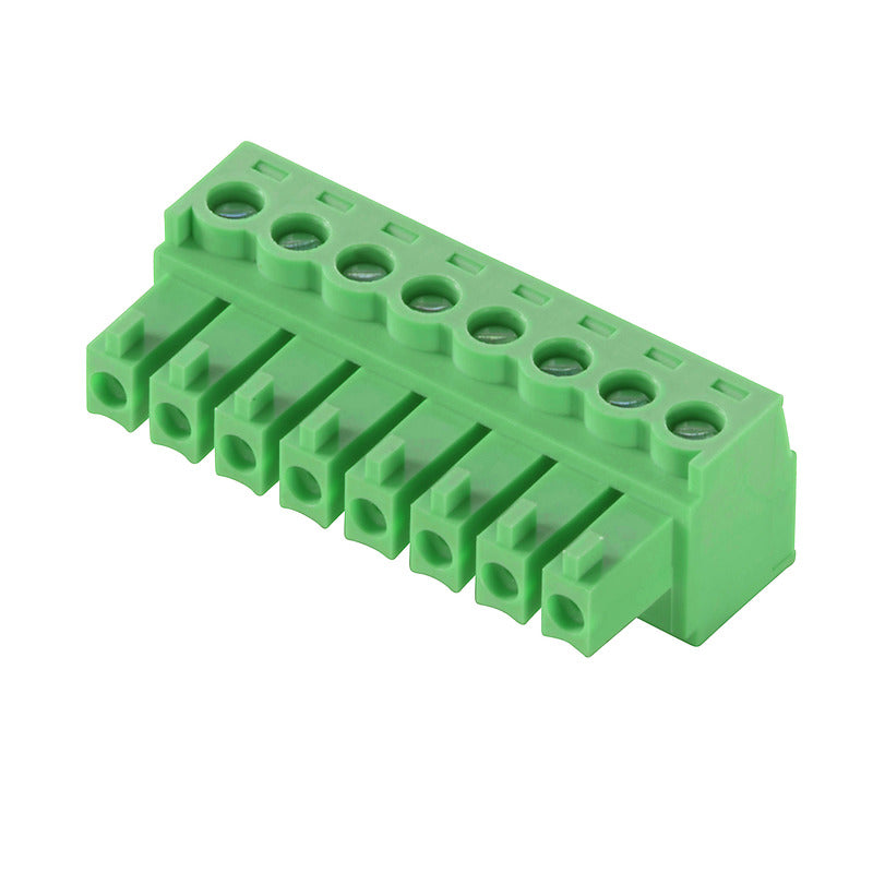 Weidmüller - Kabelsteckverbinder für Leiterplattensteckverbinder Leiterplattensteckverbind. CPS 3.81/#2642180000 160V, 8A − 111 Stück