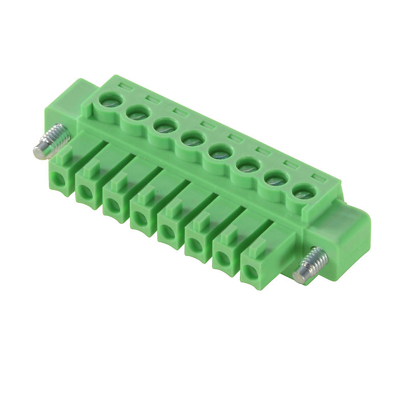 Weidmüller - Kabelsteckverbinder für Leiterplattensteckverbinder Leiterplattensteckverbind. CPS 3.81/#2642770000 160V, 8A − 84 Stück