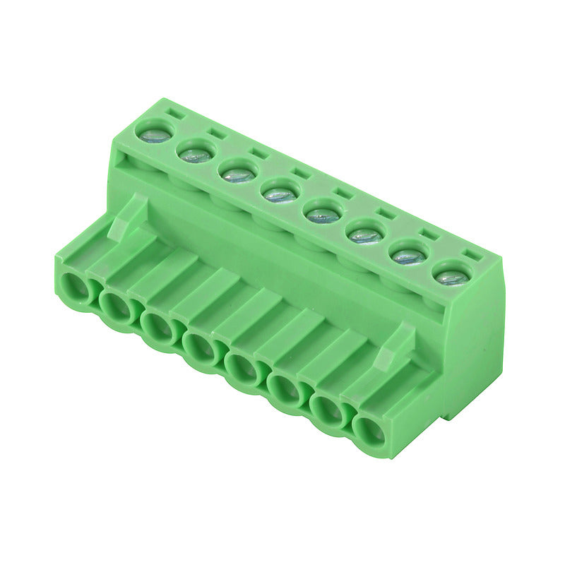 Weidmüller - Kabelsteckverbinder für Leiterplattensteckverbinder Leiterplattensteckverbind. CPS 5.08/#2647360000 320V, 15A − 48 Stück
