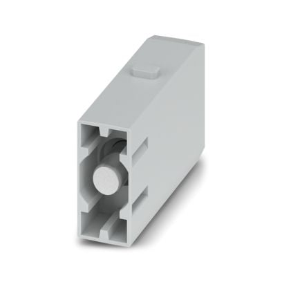 Phoenix Contact - Kontakteinsatz für Rechtecksteckverbinder Kontakteinsatzmodul HC-M-01-PT-M-16 − 1 Stück