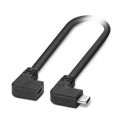 Phoenix Contact - Patchkabel Kupfer USB-Kabel NBC-CATAN-UC#1665801