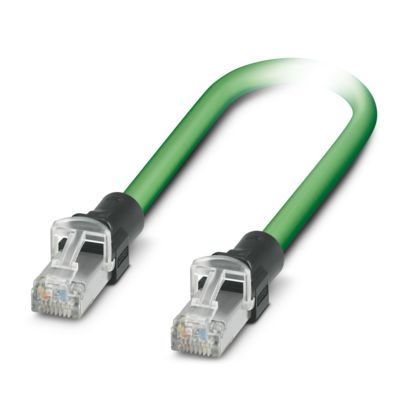 Phoenix Contact - Konfektioniertes Sensor-Aktor-Kabel Patch-Kabel NBC-R4ACS/2,#1688092 − 1 Stück