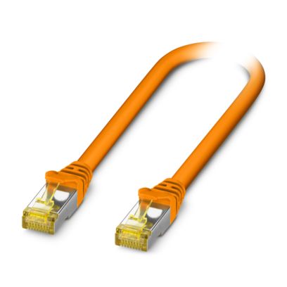 Phoenix Contact - Konfektioniertes Sensor-Aktor-Kabel Patch-Kabel NBC-R4OC/10,#1698023  − 10 Stück