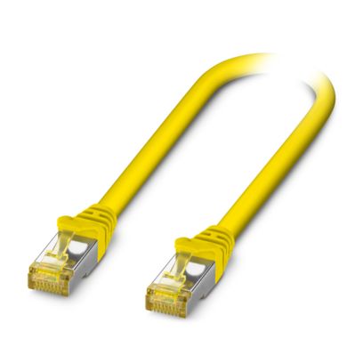 Phoenix Contact - Konfektioniertes Sensor-Aktor-Kabel Patch-Kabel NBC-R4OC/12,#1697704 − 10 Stück