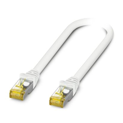 Phoenix Contact - Konfektioniertes Sensor-Aktor-Kabel Patch-Kabel NBC-R4OC/12,#1698037  − 10 Stück