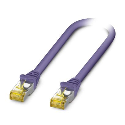 Phoenix Contact - Konfektioniertes Sensor-Aktor-Kabel Patch-Kabel NBC-R4OC/15,#1698011 − 10 Stück