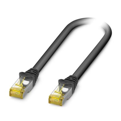 Phoenix Contact - Konfektioniertes Sensor-Aktor-Kabel Patch-Kabel NBC-R4OC/2,0#1639421  − 1 Stück