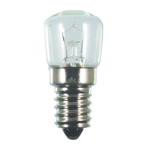 Scharnberger+Hasenbein - Allgebrauchsglühlampe Standard Backofenlampe B22x48mm 29918 E14 230V 10W 300°