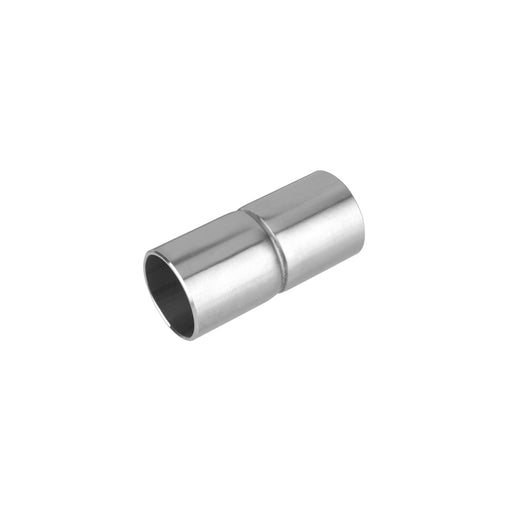 Fränkische - Muffe für Installationsrohre Edelstahl-Steckmuffe VMS-E 50 f.VA Steck-ES