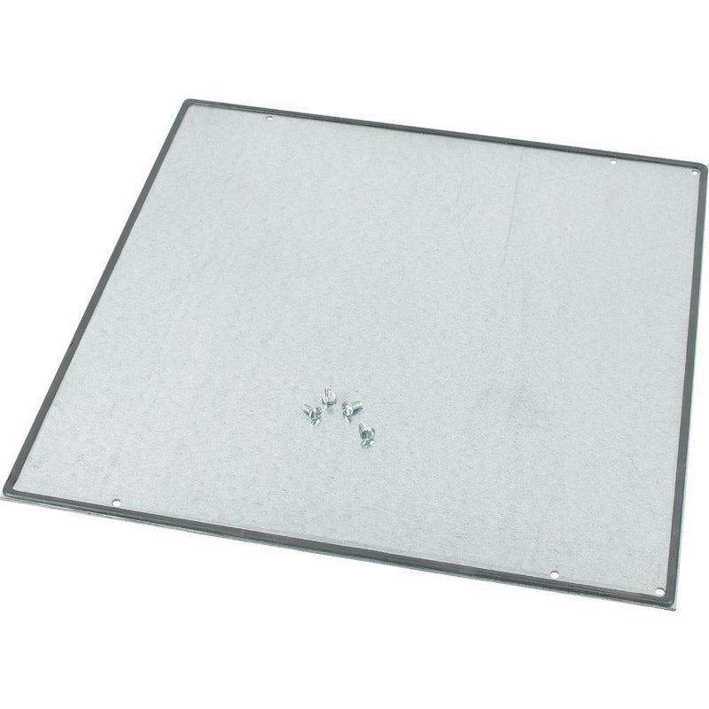 Eaton - Dach-/Bodenelement (Gehäuse/Schaltschrank) Boden-/Deckplatte XLST5S856 BxT=850x600mm IP55