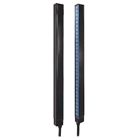 Rockwell - Lichtvorhang LICHTGIT.OPT.45MLA-DT0400P 45MLA-DT0400P10 10