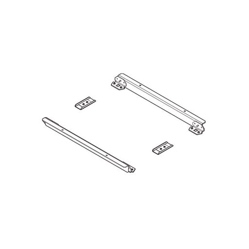 Siteco - Mechanisches Zubehör/Ersatzteile für Leuchten Verbindungsbügel 59HL92007 − 1 Stück