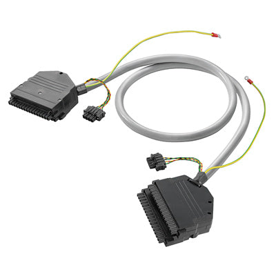 Weidmüller - SPS-Verbindungskabel Cable digitale Signale C300-36B-#7789891020 − 1 Stück