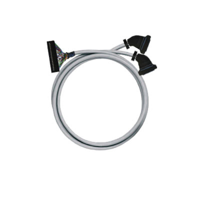 Weidmüller - SPS-Verbindungskabel Cable digitale Signale PAC-CJ1W-HE20-V3-5M