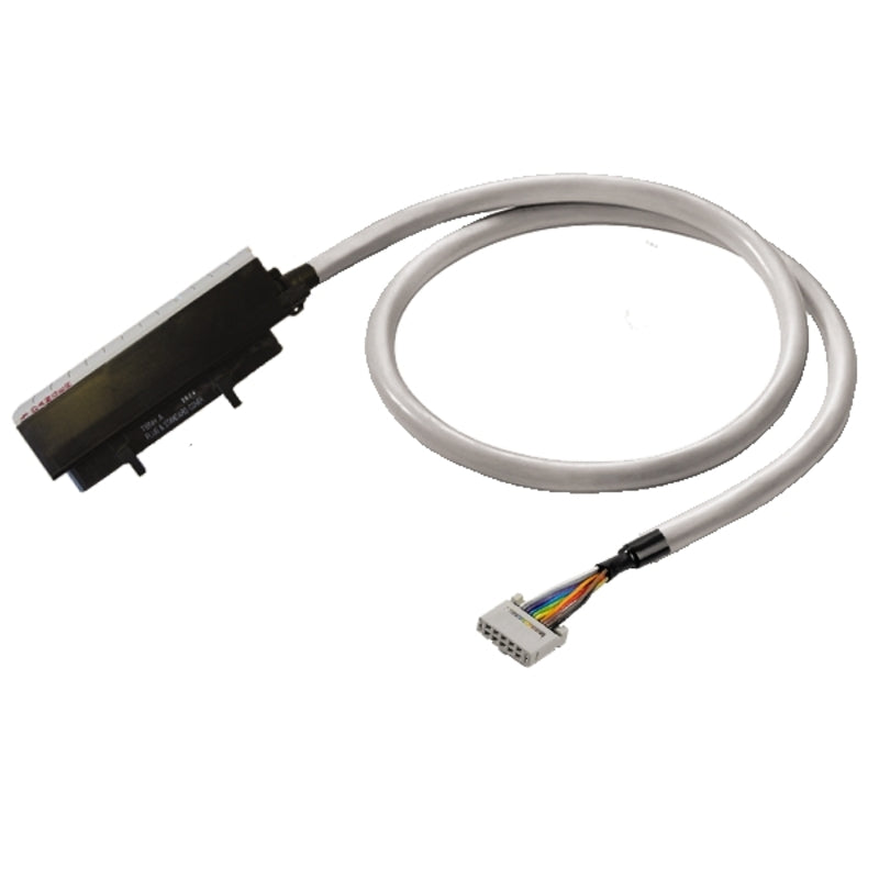 Weidmüller - SPS-Verbindungskabel Cable digitale Signale PAC-CTLX-1X10-V0-3M5