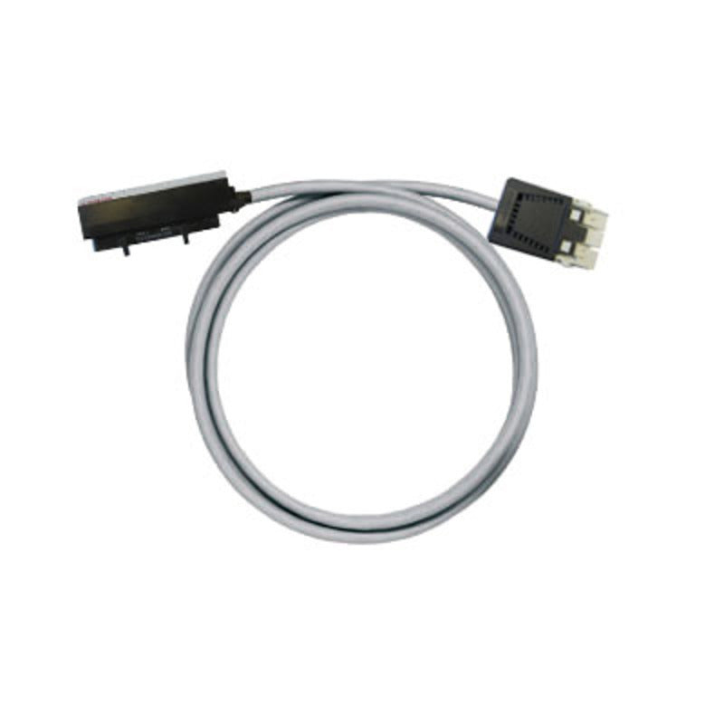 Weidmüller - SPS-Verbindungskabel Cable digitale Signale PAC-CTLX-RV36-V1-2M