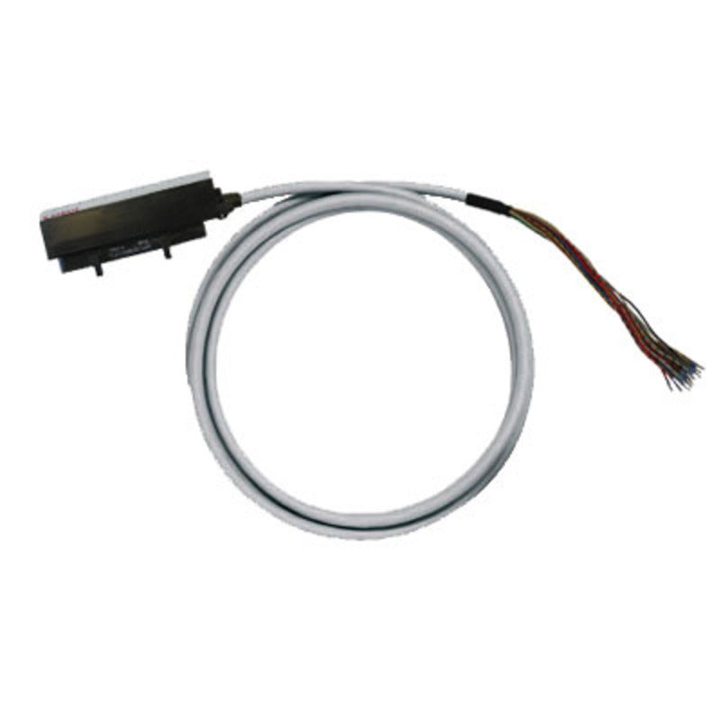 Weidmüller - SPS-Verbindungskabel Cable digitale Signale PAC-CTLX-UNIU-V0-3M5