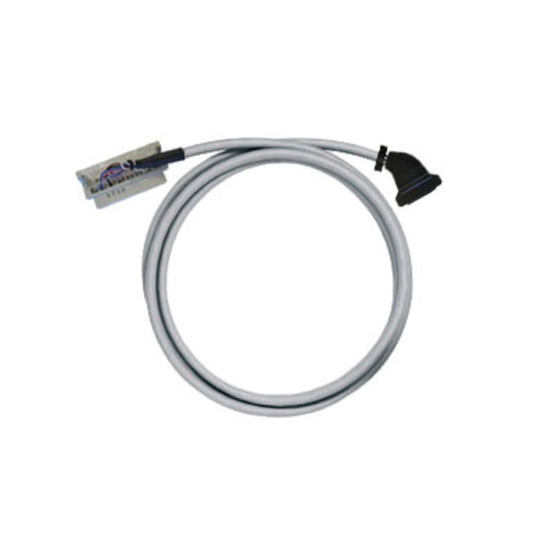 Weidmüller - SPS-Verbindungskabel Cable digitale Signale PAC-MICR-HE20-V0-0M5