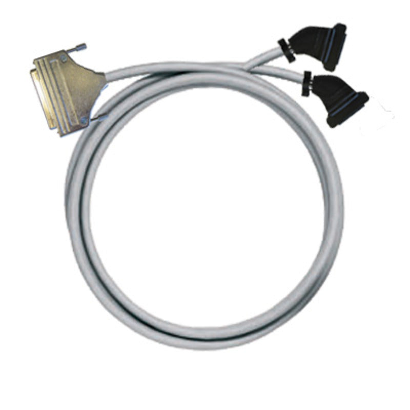 Weidmüller - SPS-Verbindungskabel Cable analoge Signale PAC-MIMQ-SD37-V0-4M